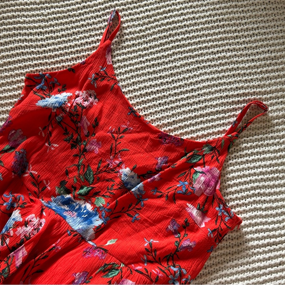 Miami Sundress
